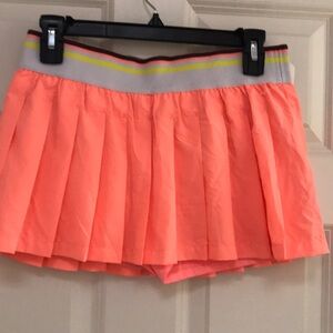 Free People Tennis/Golf/Pickleball Skort, NWT!